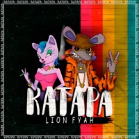 Ratapa - Single - Lion Fiah, Mc Avila & Vick D