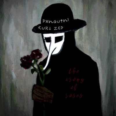 The Irony of Roses. - Single