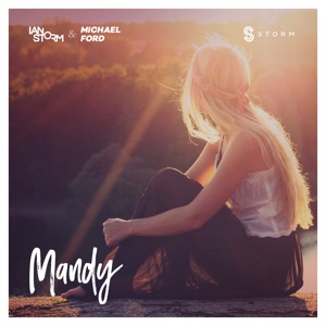 Mandy (feat. Ehsan)