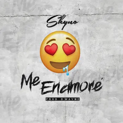 Me Enamoré - Single - Shyno
