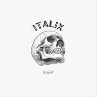 Italix - Single - Blunt