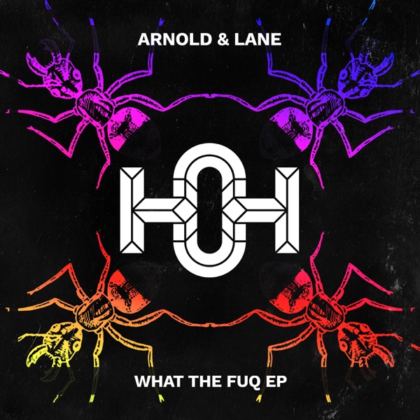 What the Fuq - Single