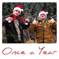 Once a Year - Single - Buskin & Liljb