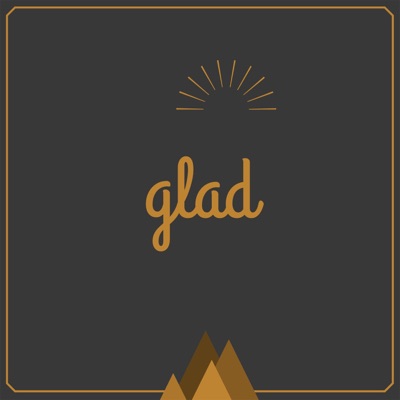 Glad - Single