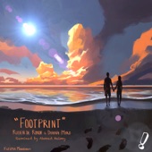 Footprint (Ahmed Helmy Extended Mix) artwork