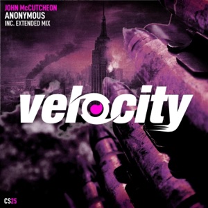 Anonymous - Single