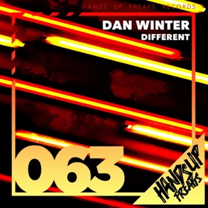 Different - Single