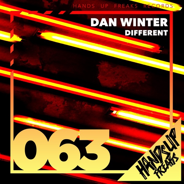 Different - Single
