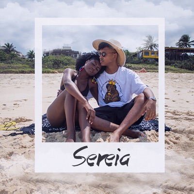 Sereia - Single (feat. Sávio Pires) - Single