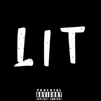 L I T (feat. Shae the Goat) - Single