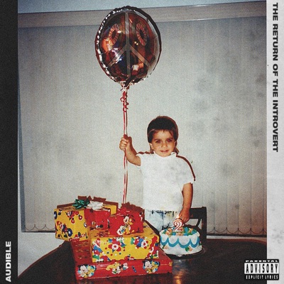 The Return of the Introvert