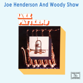 Jazz Patterns - Joe Henderson & Woody Shaw ‎