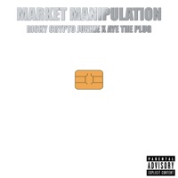 Market Manipulation - Single - RickyCryptoJunkie & AyeThePlug