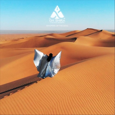 Whispers of the Soul (feat. Ryan Carniaux) - Single