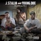 Ain't Perfect (feat. J-Diggs & Charitte) - J. Stalin & Young Doe lyrics