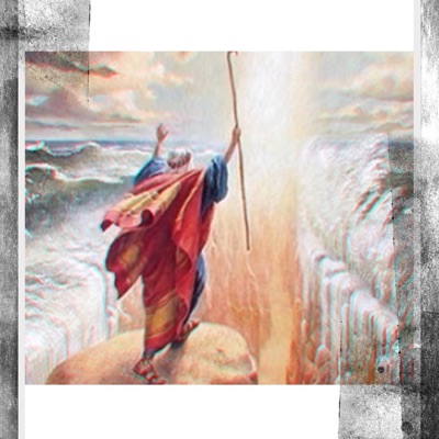 Exodus 14 - Single