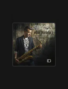 Ismael Dorado dinle, müzik videolarını izle, biyografisini oku, tur tarihlerini ve daha fazlasını gör!