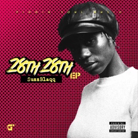 Saa (feat. Mawuli Younggod) Suzz Blaqq