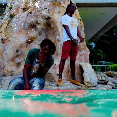 Slow Wine (feat. Zell Heff) - Single