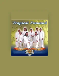 Listen to Tropical Panamá, watch music videos, read bio, see tour dates & more!