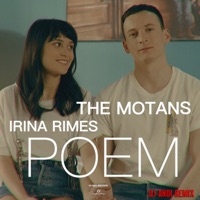 Poem (feat. Irina Rimes) [DJ Andi vs. The Motans] - Single - The Motans