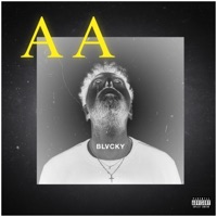 AA - Single - BLVCKY & Scarpeslacciate