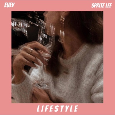 Lifestyle (feat. Sprite Lee) - Single
