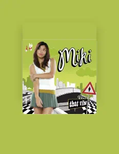 Listen to Miki Hann, watch music videos, read bio, see tour dates & more!