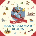 Barnkammarboken - Goder afton