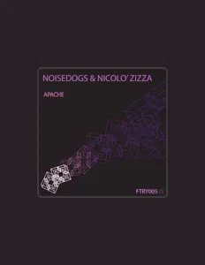 Hör dir Nicolò Zizza an, schau dir Musikvideos an, lies die Biografie, finde Tourdaten und mehr!