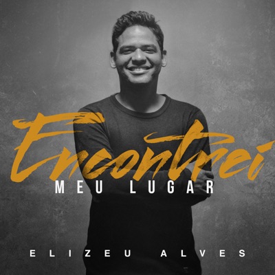 Encontrei Meu Lugar - Single