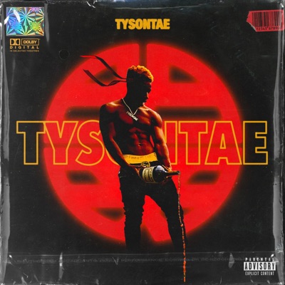 Tysontae - EP