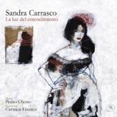 El Saber de Mi (feat. Flamenco Jazz Company) artwork