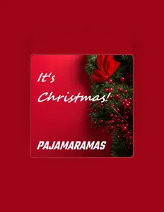 Listen to Pajamaramas, watch music videos, read bio, see tour dates & more!