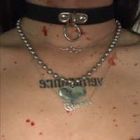 IDontCare - Single - Brxken