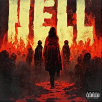 Hell - EP - KUUXE