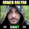 Lies (feat. Karine Balyan) - Armen Balyan lyrics