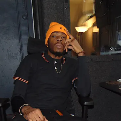 Listen to Gōst Magik, watch music videos, read bio, see tour dates & more!