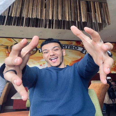 Mawlod Kber - Single