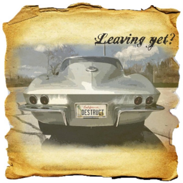 Leaving Yet?