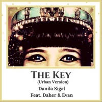 The Key (Urban Version) [feat. Daher & Evan] - Single - Danila Sigal