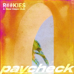 Paycheck - Single