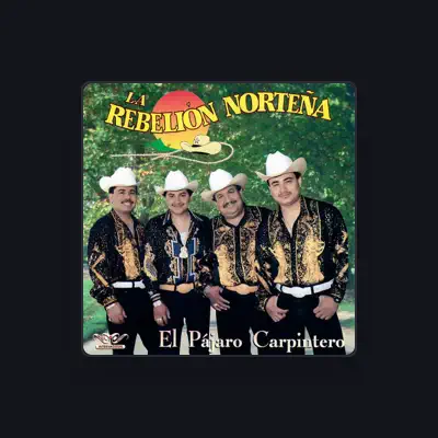 Listen to La Rebelión Norteña, watch music videos, read bio, see tour dates & more!