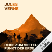 Reise zum Mittelpunkt der Erde