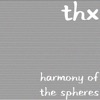 Harmony of the Spheres - Single