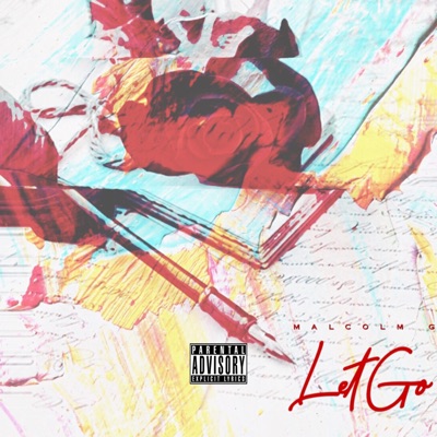 Let Go - Single