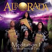 Meditation 1: Spiritual music of Perú artwork