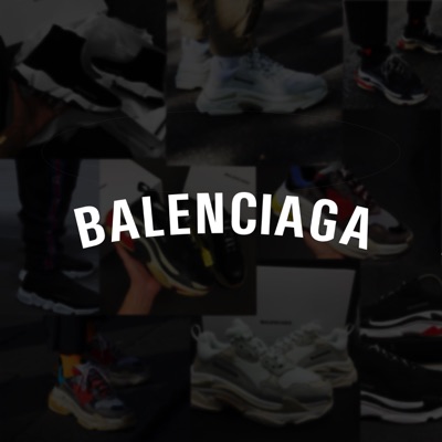 Balenciaga - Single