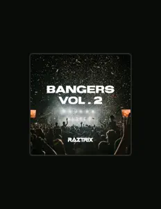 Ascolta Raztrix, guarda video musicali, leggi la biografia, vedi le date del tour & altro!