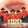 Oro Norteño - Lobo Domesticado
